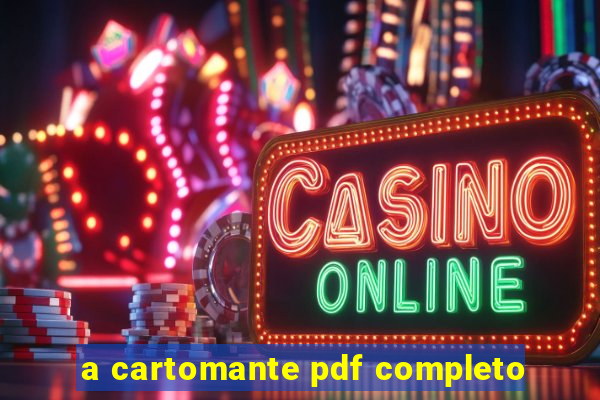 a cartomante pdf completo